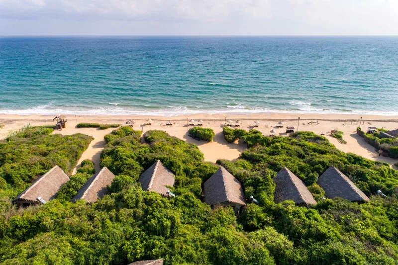 Uga Jungle Beach