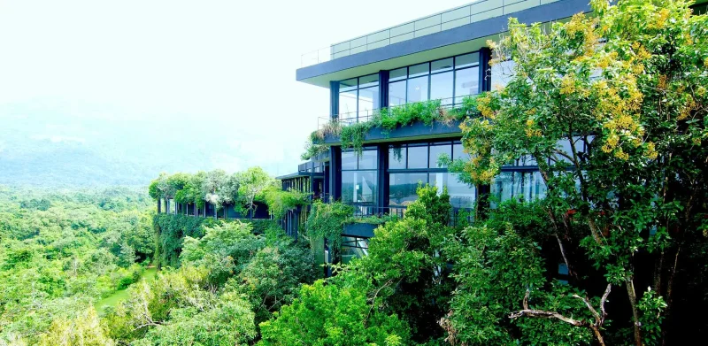 Heritance Kandalama