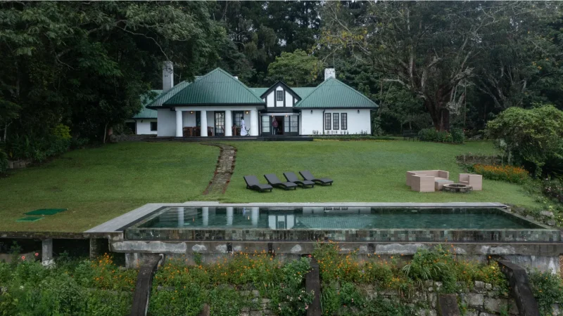 Villas